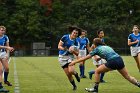 Women's Rugby vs Endicott  Wheaton Women's Rugby vs Endicott College.  Photo by Keith Nordstrom : Wheaton, Rugby, Endicott
